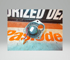 USED Paslode Part # 900573 Fan Motor with Mount