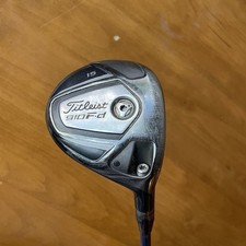 Titleist 910FD 15  3 Fairway Wood - Stiff Flex Project X 8C4 - JUMBO Golf Pride
