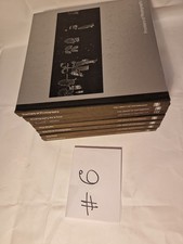 Time Life Books Life Library of Photography Hardcover Vintage 1970s Photography