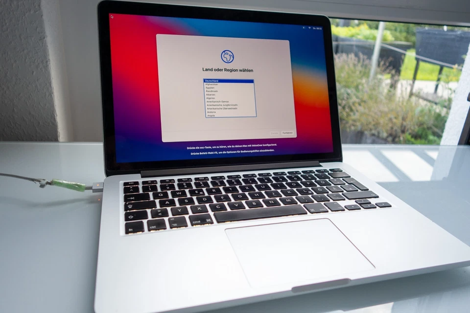 Apple MacBook Pro 13" 2014 · i5 · 8GB · 128GB, Foto 2 von 5