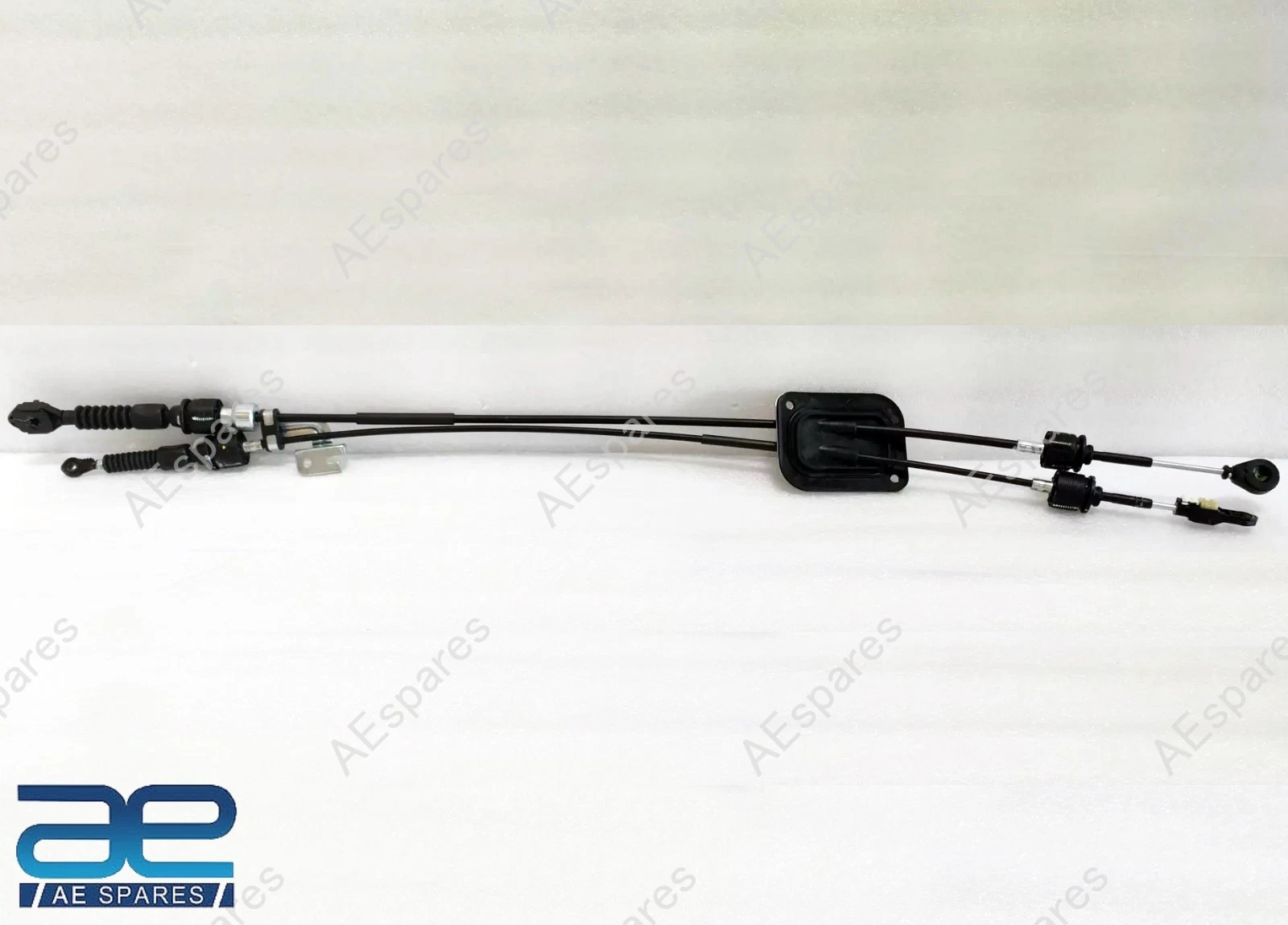 Gear Shift & Select Control Cable For Suzuki Swift 2011-16, Swift Dzire 2012-16