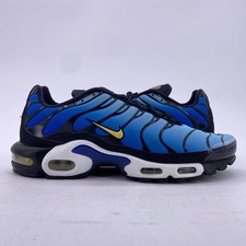 Nike Air Max Plus "HYPER BLUE" 2025 - Size 10.5 - DX0755 001 100-34 