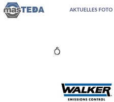 80376 ROHRVERBINDER AUSPUFF ABGASANLAGE WALKER NEU OE QUALITÄT