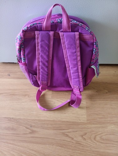 SAC À DOS DISNEY FROZEN FOLLOW YOUR HEART 13" (13") - Photo 4/11