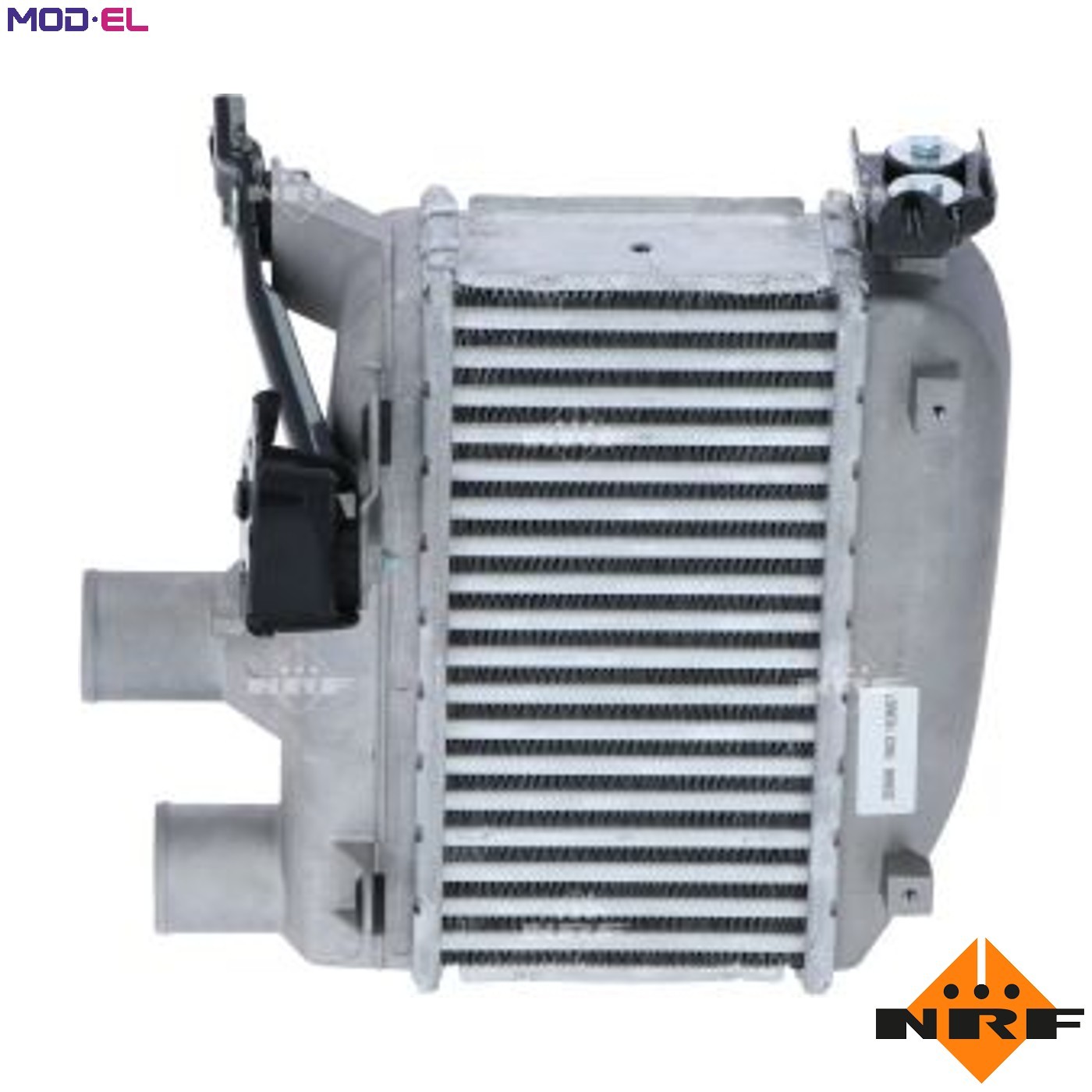 CHARGE AIR COOLER 30999 FOR 1ND-TV 1.4L 4cyl