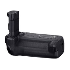 Canon BG-R20EP Battery Grip with Ethernet Port for EOS R5 Mark II Camera