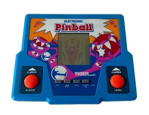 Tiger Handheld Games | eBay