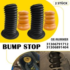 Staubschutz Anschlagpuffer Set Vorne F�r BMW G20 G28 G80 F31 G21 G81 31306791712