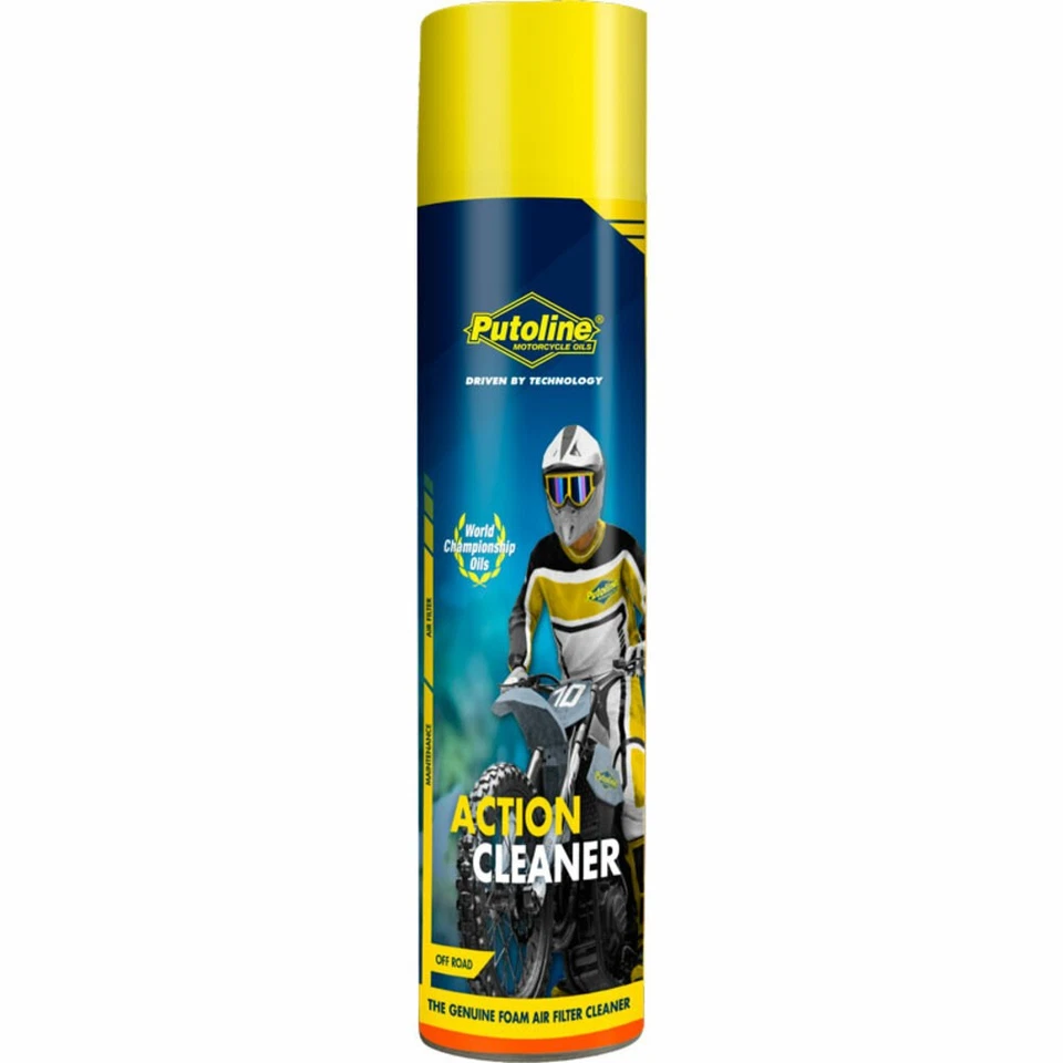 Luftfilterreiniger Putoline 600 Ml Action Cleaner