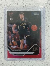 2025-26 Bowman U Now March Madness Basketball Checklist Guide in-content 45