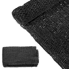 African Net Sponge Long Bathing Net Shower Body Scrubber Back Scrubber Skin Smoo