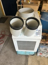 MovinCool Classic Plus 14 115v 13,200 Btu/h Industrial Portable Air Conditioner