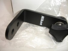 Nikon Action/Action EX/Marine Series Binocular Tripod Adaptor Submit NEW cond.