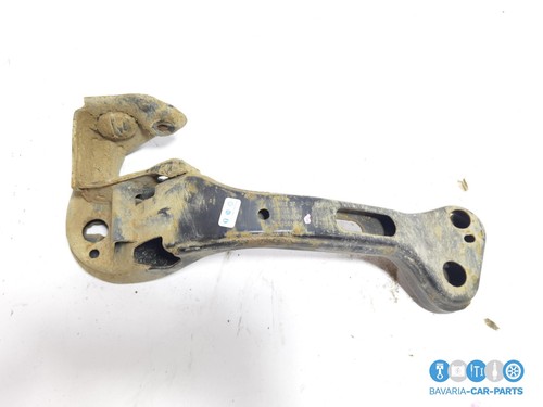 Original BMW  E83  Getriebequerträger Träger Getriebe 3402272