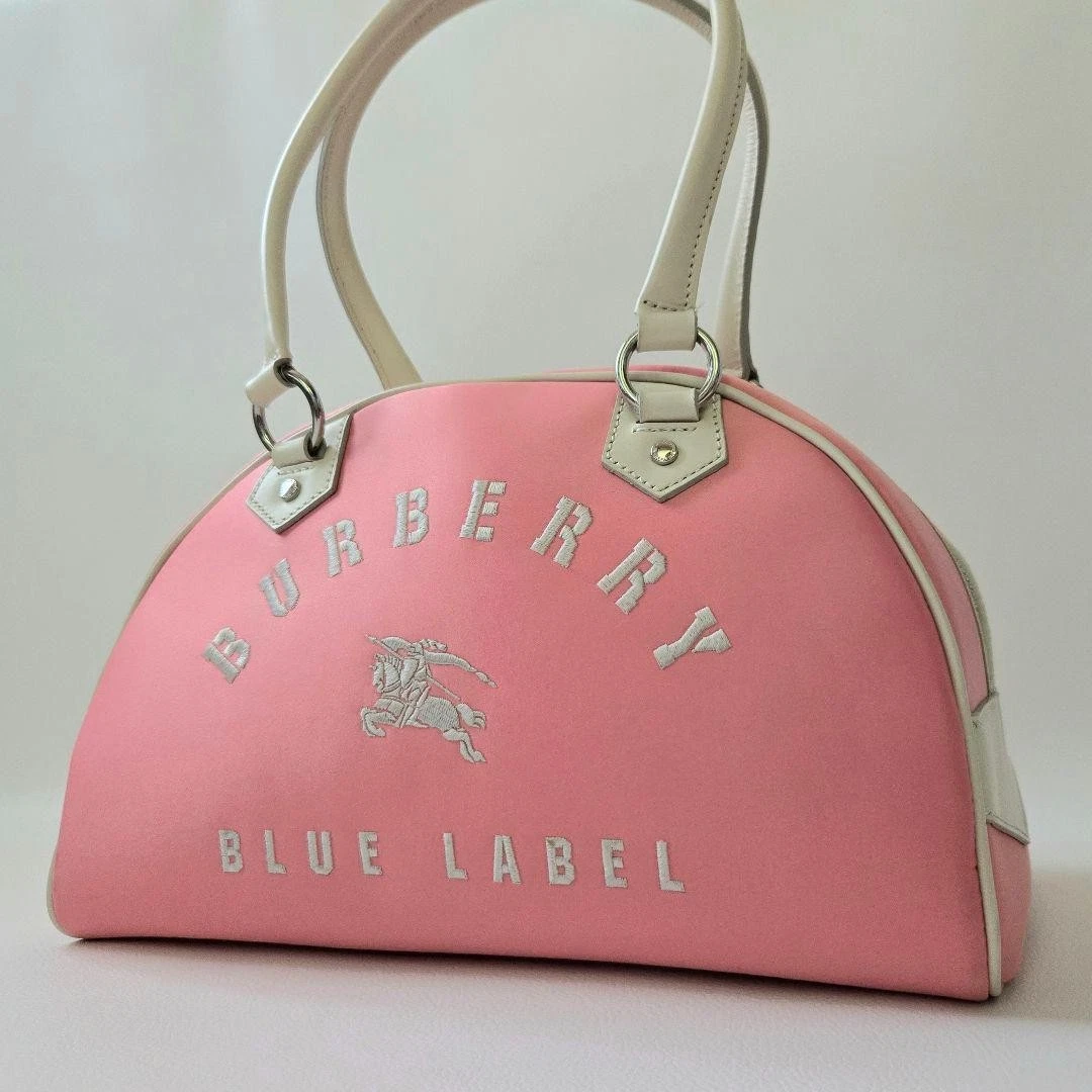 Burberry Blue Label In Women's Bags & Handbags for sale | eBay