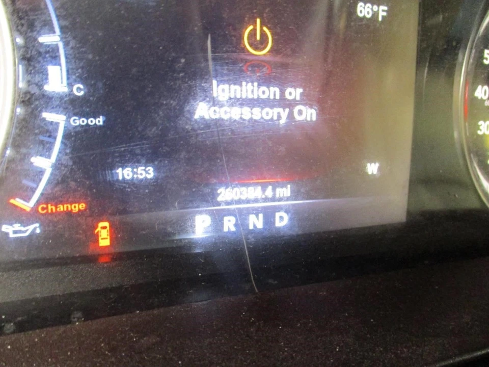 Transfer Case Classic Style 5 Lug Wheel Fits 11-23 DODGE 1500 PICKUP 1713263 - Image 3 of 4