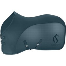 Eskadron Petrol L Fliegendecke Pro Cover Classic Sports FS26 Pferdedecke