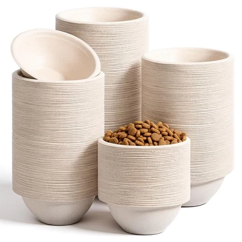Dog Bowls Buying Guide: What Specifications Actually Matter