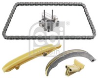 Steuerkettensatz Oben FÜR BMW 5 (E39), BMW 5 Touring (E39) - Febi Bilstein 30343