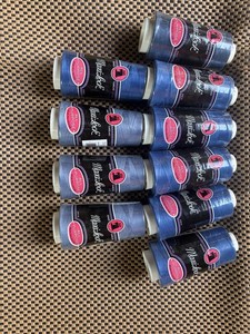 Maxi-Lock Serger Thread 10 spools