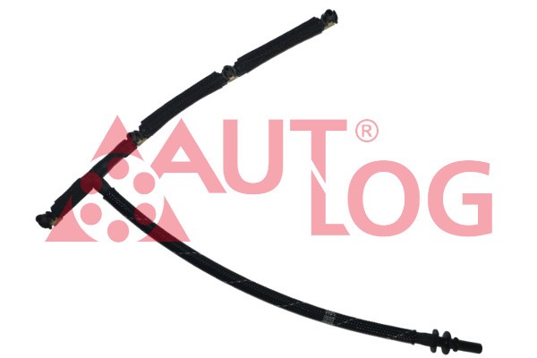 AUTLOG KL3170 Hoseline Set, leakage fuel for CITROËN,DS,FIAT,OPEL,PEUGEOT,TOYOTA