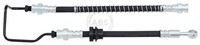 A.B.S. Bremsschlauch SL 6168 FüR FJ KIA Carens 1 GroßRaumlimousine FC Crdi Cvvt