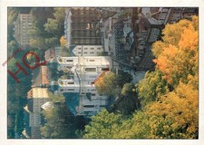 Ansichtskarte_ Karlsbad, Barockkirche St. Maria Magdalena