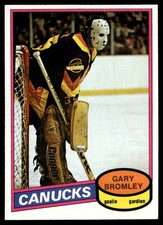 Gary Bromley