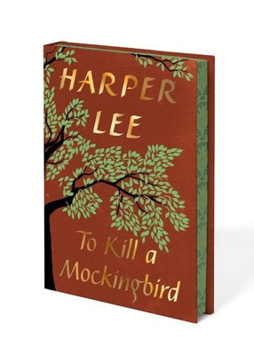 Harper Lee To Kill a Mockingbird Collector's Edition