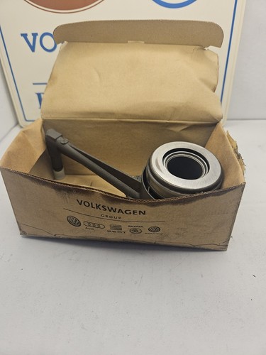 ORIGINAL VW 0A5141671F CLUTCH BEARING DISINNESTO AUDI A3, A TT,VW NEW BEETLE NOS - Imagen 11 de 20