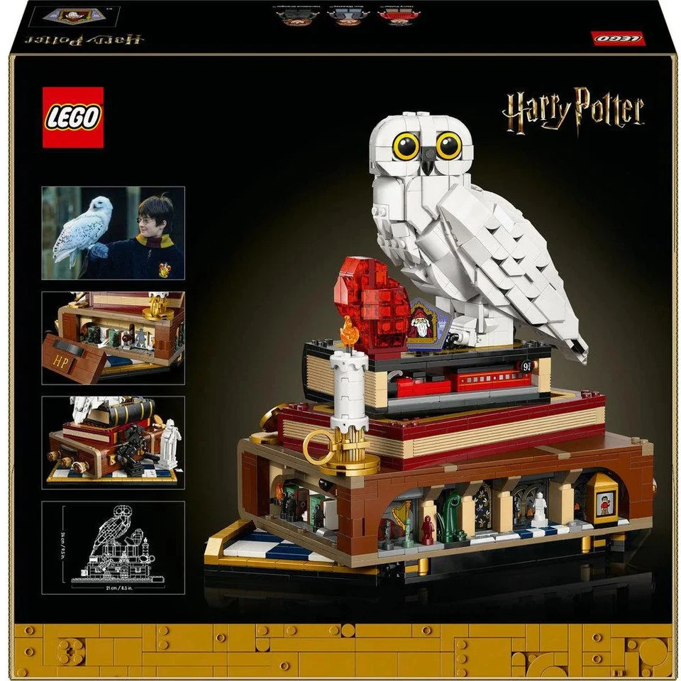 LEGO 76466, Foto 3 von 3