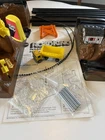 1973 Mattel Hot Wheels Redline Road King Mountain Mining Set w Truck Diamonds