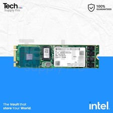 SSDSCKKB240G8 Intel D3-S4510 240GB SATA TLC M.2 2280 6GB/s Solid State Drive