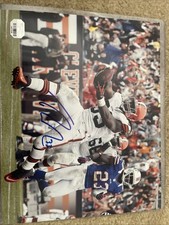 Trent Richardson Cards, Rookie Cards and Autographed Memorabilia Guide 23