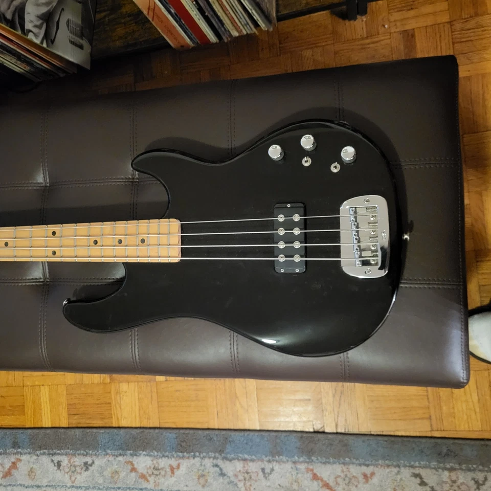 G&L L-1500 EE. UU. 90's 3 pernos Foto 3 de 4