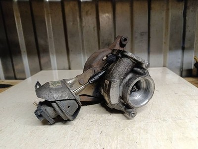 Citroen C5 2007 Diesel 80kW Turbo 9654919580 PAV18691