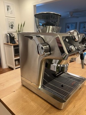 De'Longhi La Specialista Coffee Maker - Stainless Steel for De'Longhi La Specialista Coffee Maker - Stainless Steel for