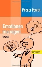 Pocket Power Soft Skills: Emotionen managen von Raimund ... | Buch | Zustand gut