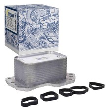 VEMO &Ouml;LK&Uuml;HLER MOTOR&Ouml;L K&Uuml;HLER passend f&uuml;r MERCEDES-BENZ A-KLASSE B-KLASSE CITAN