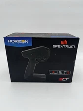 Spektrum SLT2 2-Channel 2.4GHz Radio Transmitter & SLR300 3-Channel Receiver