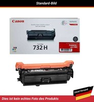 6264B011 Canon Imageclass Lbp7780Cdn Tonerkartusche Schwarz