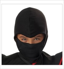Kids Stealth Ninja Costume - Open Box