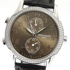 PATEK PHILIPPE Travel time 7134G TO276857