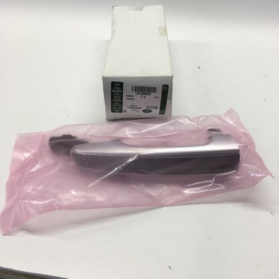 Land Rover Discovery L462 LR106802 Front Door Handle Passive Entry Genuine