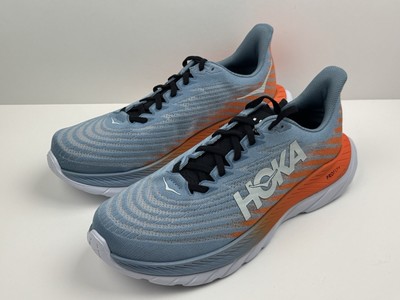 Hoka One One Mach 5 Running Shoes Men display picture 1