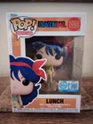 Funko Pop Dragon Ball Lunch#1998 Box Lunch Exclusive w/Protector *Non mint*