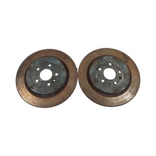 Disque de frein Ford EXPLORER