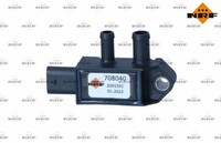 NRF 708040 Sensor FüR Abgasdruck Sensor Abgasdruck Abgasdrucksensor