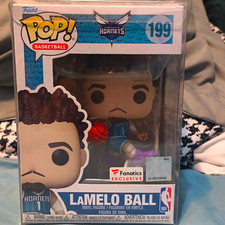 Ultimate Funko Pop Basketball NBA Figures Gallery and Checklist 194