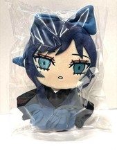 Ado Yamato Nadeshiko World Tour 2025 Hibana Limited Plush Doll Toy From Japan